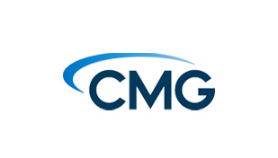 logo de empresa CMG
